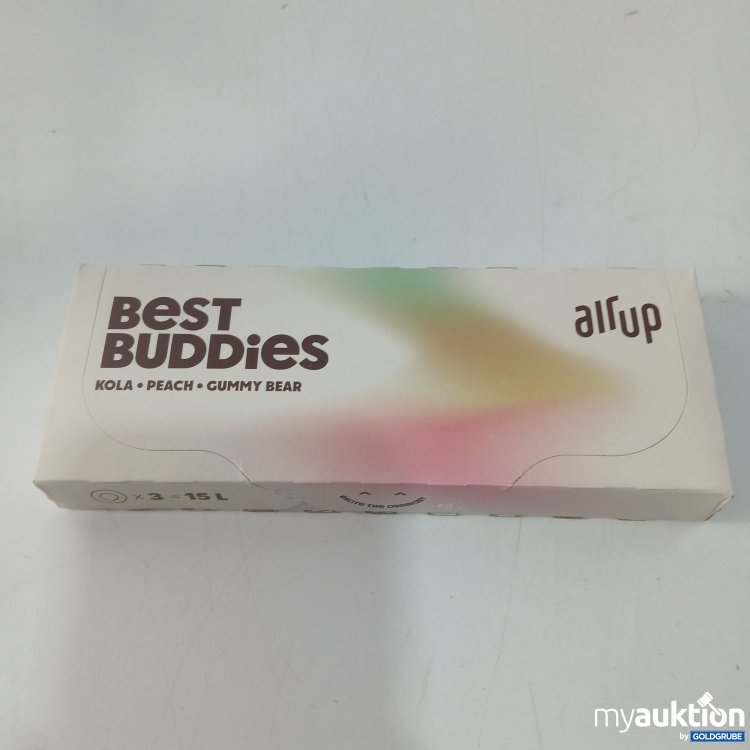Artikel Nr. 812546 Artikel Nr. 812546: AirUp Best Buddies 3 Pods