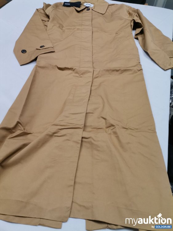 Artikel Nr. 822546: Weekday chelsea car coat