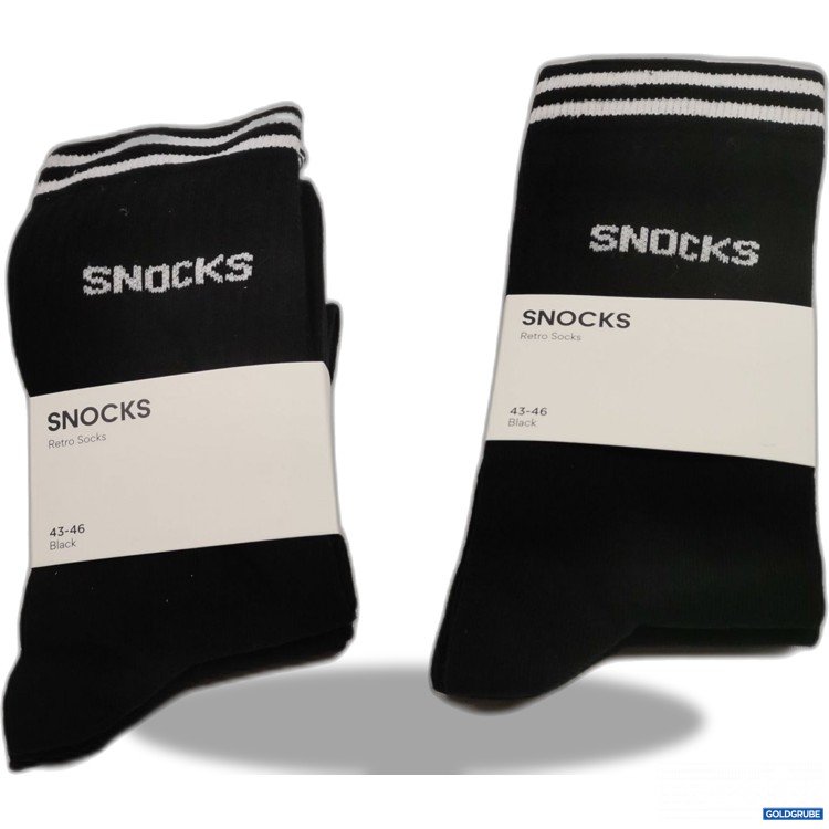 Artikel Nr. 837546: Snocks Socken 