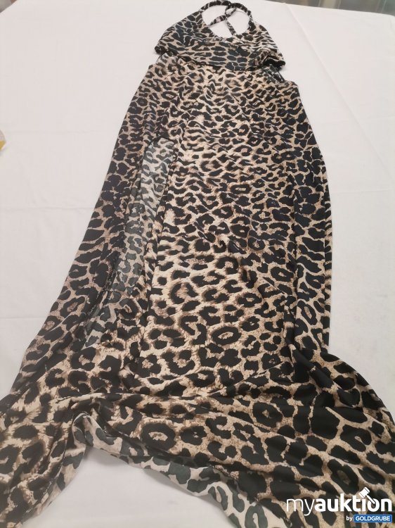 Artikel Nr. 842546 Artikel Nr. 842546: Trägerkleid ohne Etikett