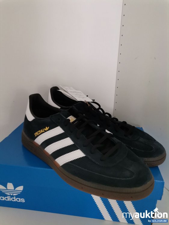 Artikel Nr. 848546 Artikel Nr. 848546: Adidas Handball Spezial
