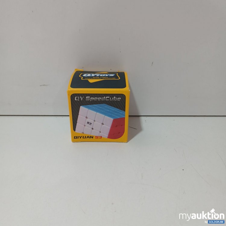 Artikel Nr. 849546 Artikel Nr. 849546: OyToys Speedcube Qiyuan 53