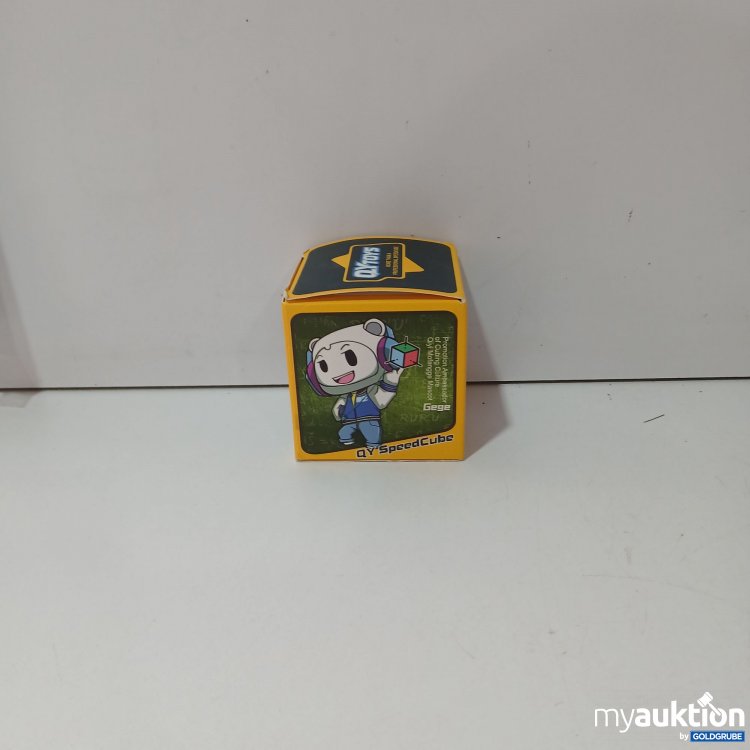 Artikel Nr. 849546 Artikel Nr. 849546: OyToys Speedcube Qiyuan 53