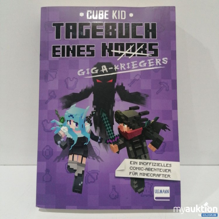 Artikel Nr. 851546 Artikel Nr. 851546: Tagebuch eines Kriegers