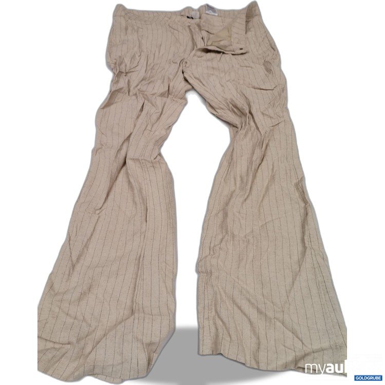 Artikel Nr. 864546: H&M Leinen Hose 