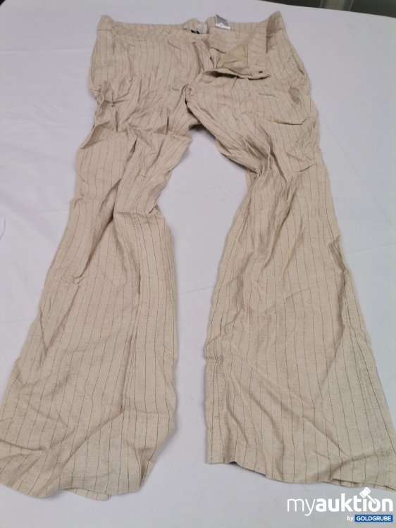 Artikel Nr. 864546: H&M Leinen Hose 