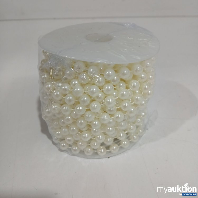 Artikel Nr. 882546 Artikel Nr. 882546: Perlenkette Blumendekoration