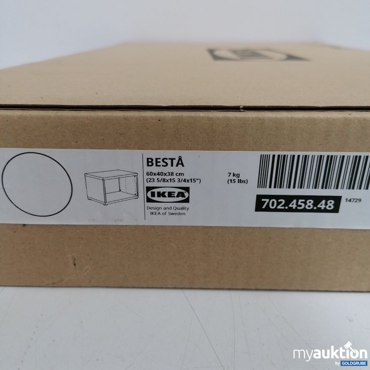 Artikel Nr. 888546 Artikel Nr. 888546: Ikea Besta Art:702.458.48