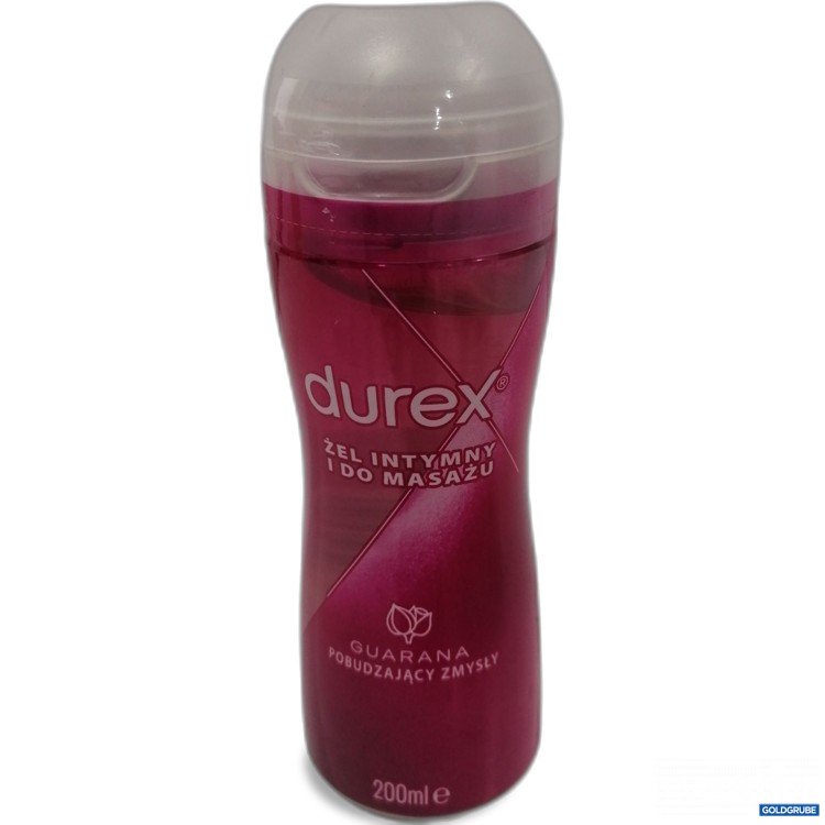 Artikel Nr. 892546: Durex Gleitgel Guarana 200ml