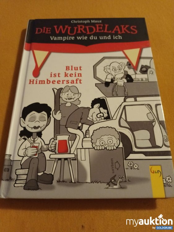 Artikel Nr. 900546 Artikel Nr. 900546: Die Wurdelaks