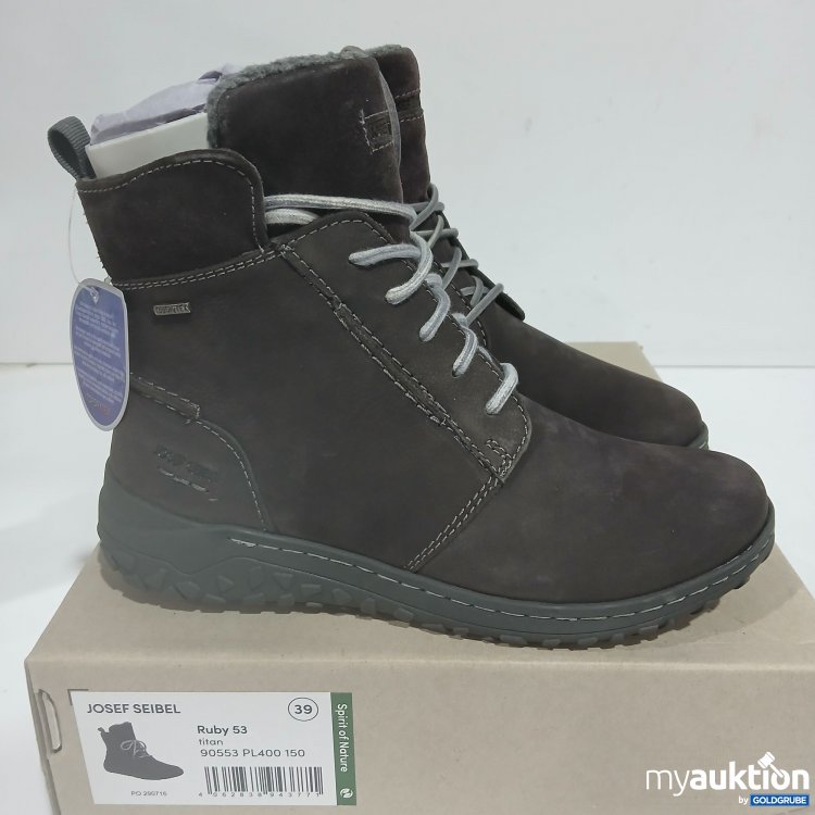 Artikel Nr. 903546: Josef Seibel Ruby53 
