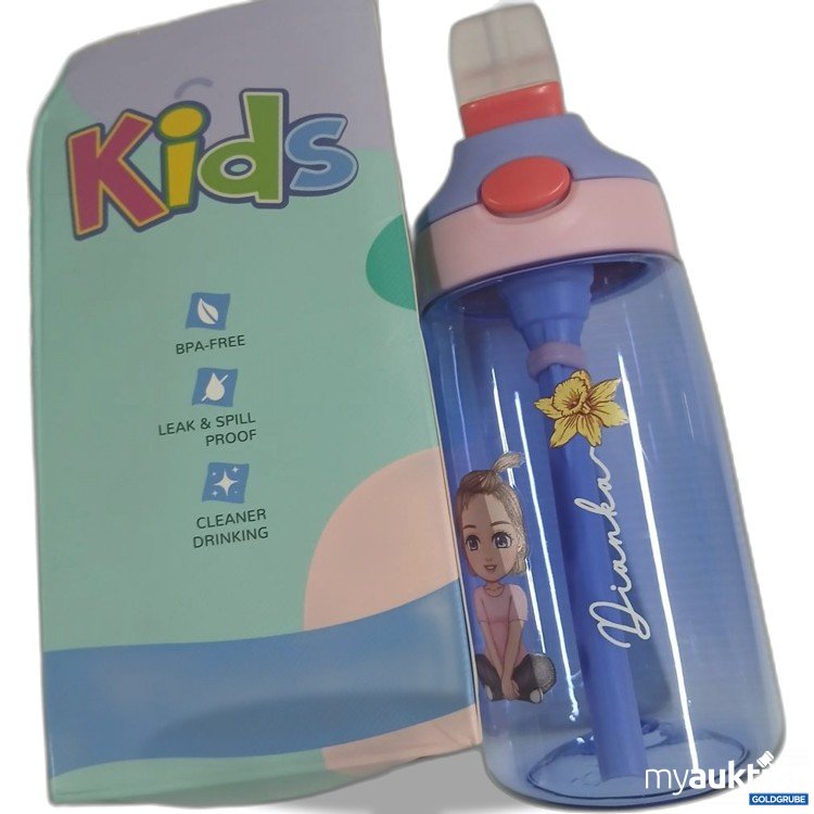 Artikel Nr. 922546: Kids Trinkflasche