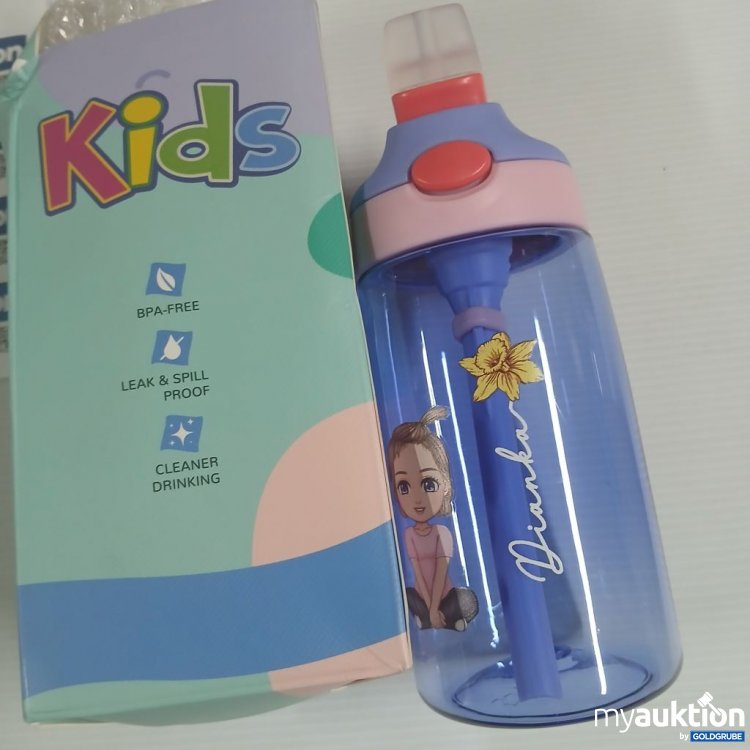 Artikel Nr. 922546: Kids Trinkflasche