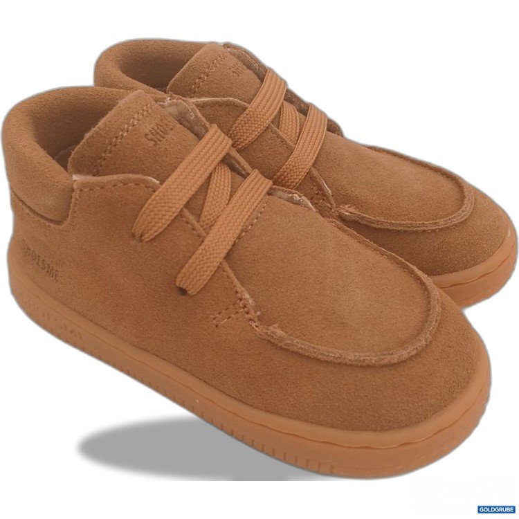 Artikel Nr. 957546: Shoesme Kinder Schuhe Cognac BN25W029-B