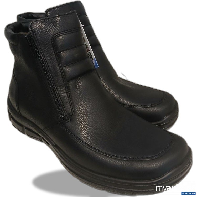 Artikel Nr. 963546 Artikel Nr. 963546: Jomos Lammfellstiefel