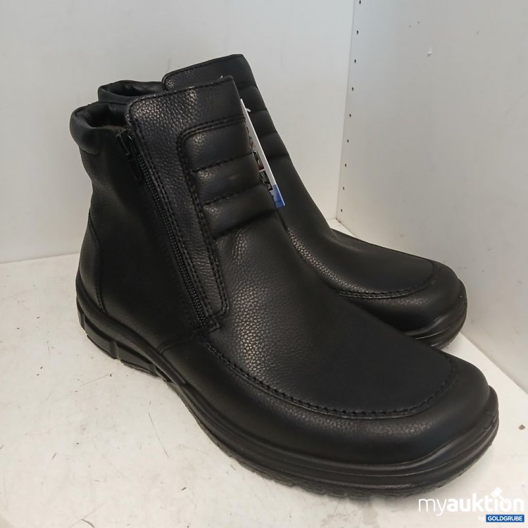 Artikel Nr. 963546 Artikel Nr. 963546: Jomos Lammfellstiefel