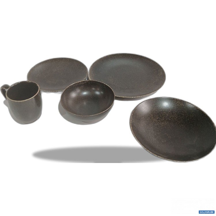 Artikel Nr. 977546 Artikel Nr. 977546: Creatable Porzellan Haus Geschirr Set 20tlg.