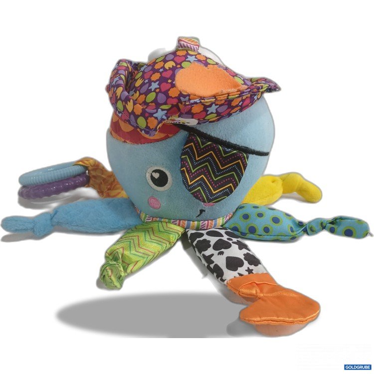 Artikel Nr. 989546 Artikel Nr. 989546: Baby Spielzeug mit Clip