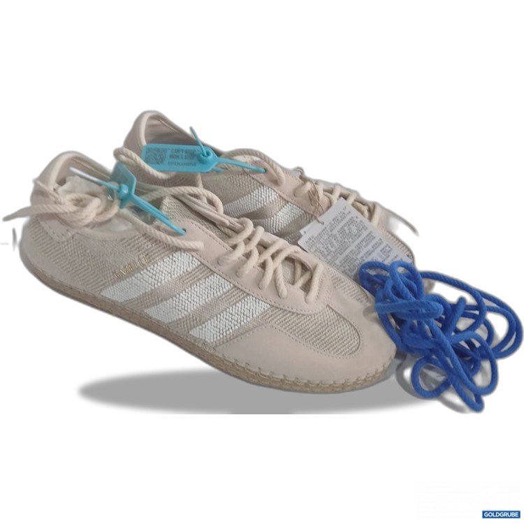 Artikel Nr. 992546: Adidas Glot Gazelle BY EC