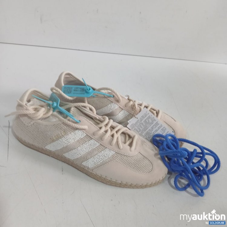 Artikel Nr. 992546: Adidas Glot Gazelle BY EC