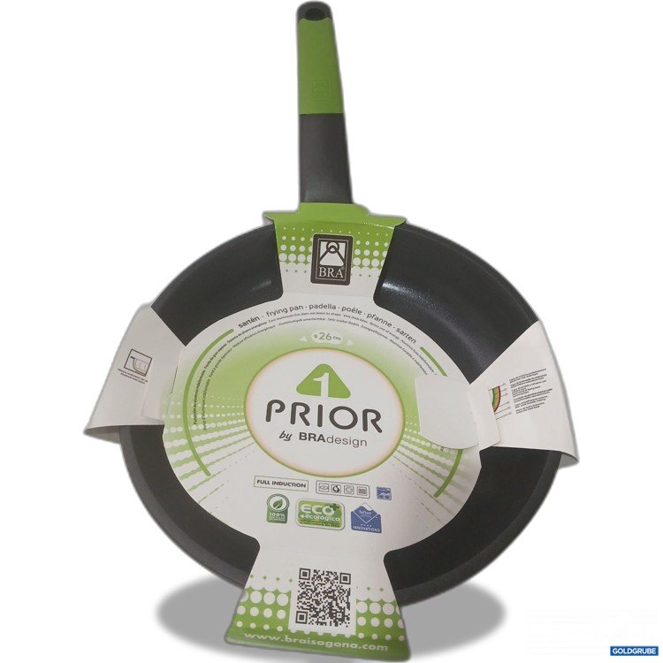 Artikel Nr. 993546: Bra Prior Bratpfanne DM 26cm 