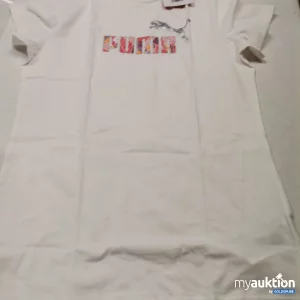 Auktion Puma  Shirts