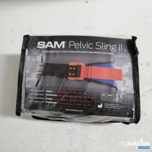 Auktion Sam Pelvic Sling II Standard 