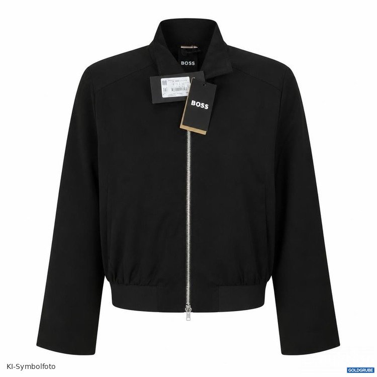 Artikel Nr. 435547 Artikel Nr. 435547: Boss Jacke