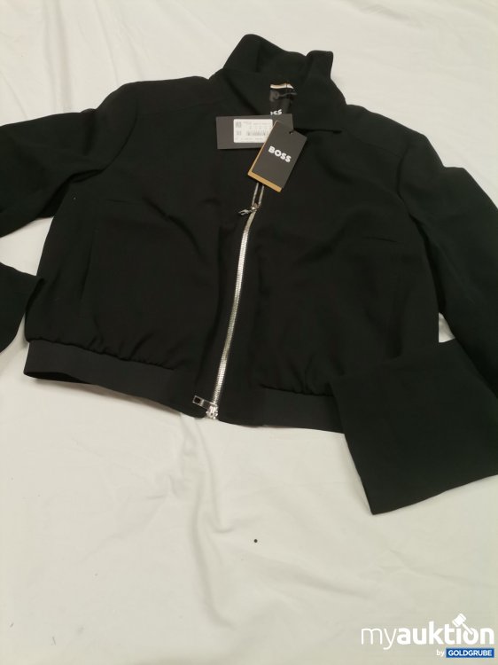 Artikel Nr. 435547 Artikel Nr. 435547: Boss Jacke