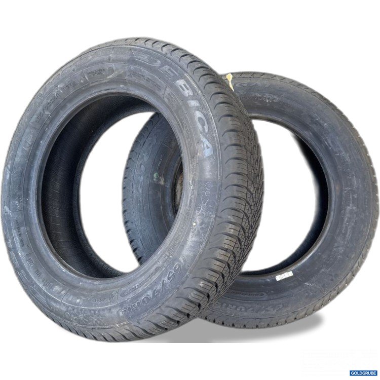 Artikel Nr. 442547: Debica Navigator 3 165/70 R14