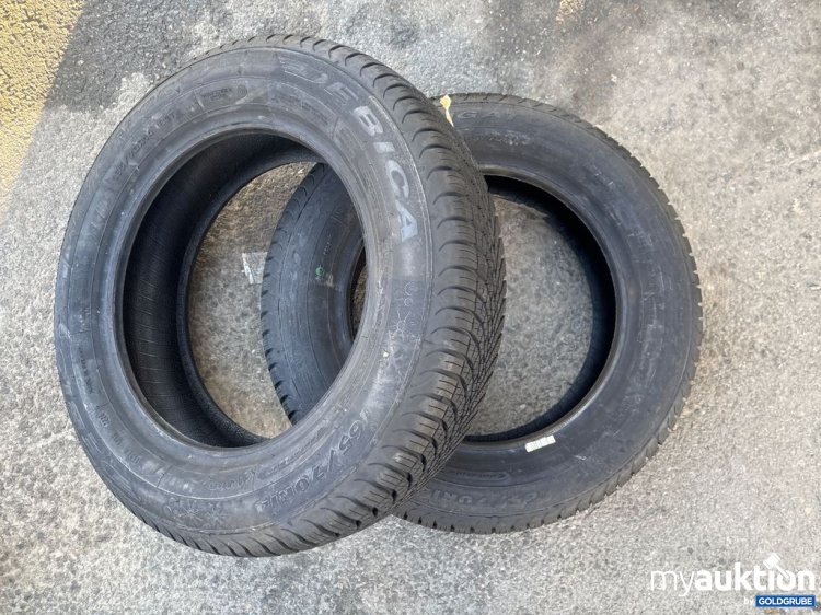 Artikel Nr. 442547: Debica Navigator 3 165/70 R14