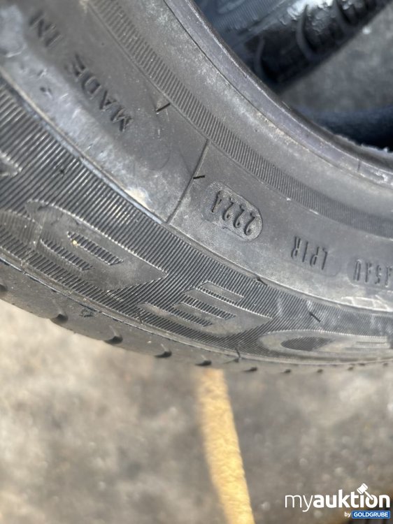 Artikel Nr. 442547: Debica Navigator 3 165/70 R14