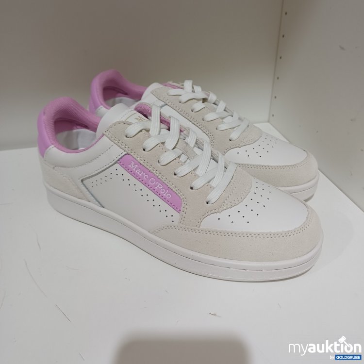 Artikel Nr. 463547 Artikel Nr. 463547: Marc OPolo O'Polo Sneaker Größe 37