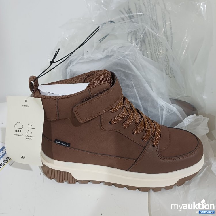 Artikel Nr. 470547 Artikel Nr. 470547: H&M Schuhe