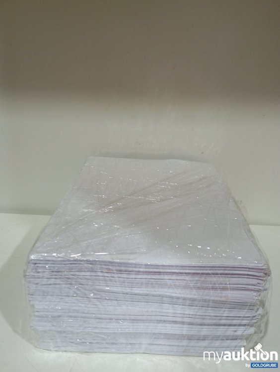 Artikel Nr. 471547 Artikel Nr. 471547: weißes Papier DIN A4