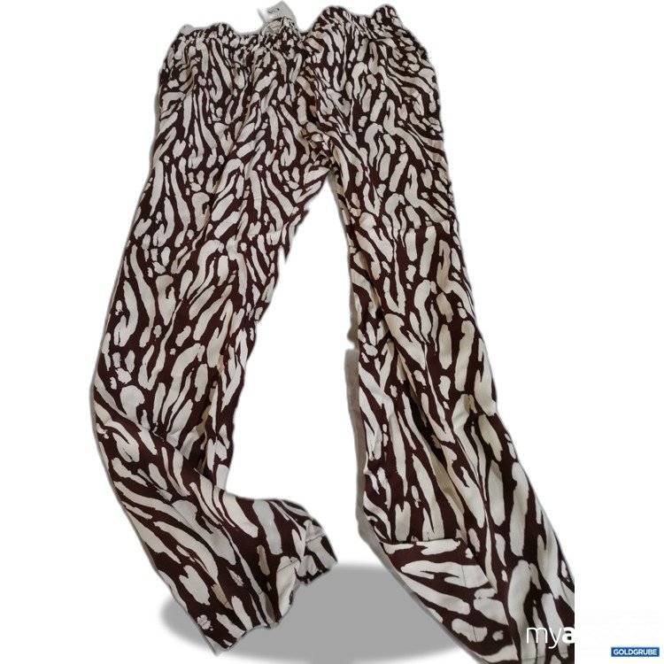 Artikel Nr. 514547: C&A Schlupfhose 