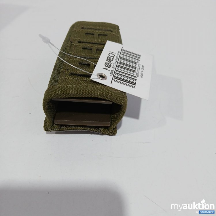 Artikel Nr. 519547: Novritsch Pouch