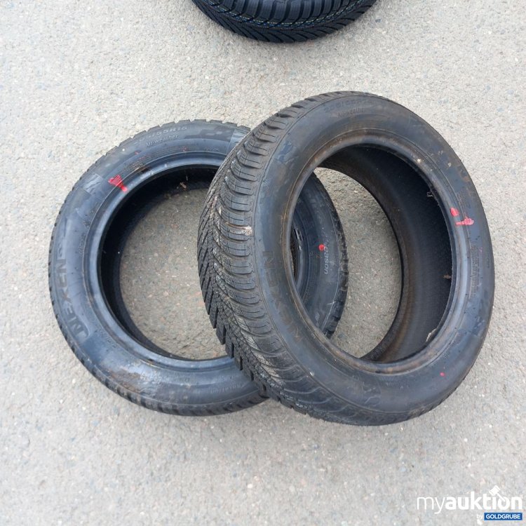 Artikel Nr. 523547: Continental WinterContact TS 870 185/50 R16