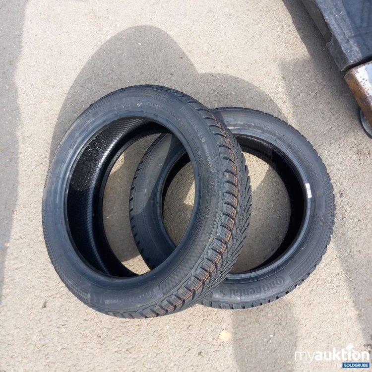 Artikel Nr. 523547: Continental WinterContact TS 870 185/50 R16