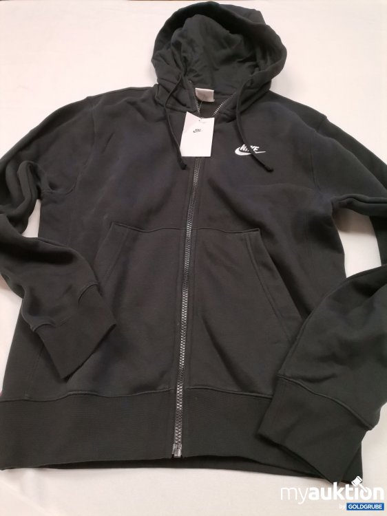 Artikel Nr. 648547 Artikel Nr. 648547: Nike Sweater Jacke