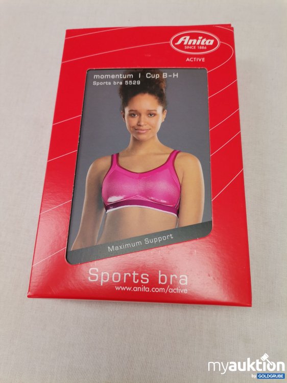 Artikel Nr. 715547 Artikel Nr. 715547: Anita Sport Bra