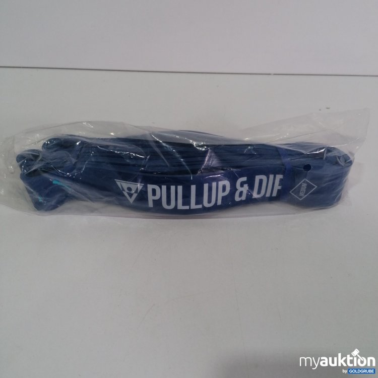 Artikel Nr. 786547 Artikel Nr. 786547: Pullup Fitnessband