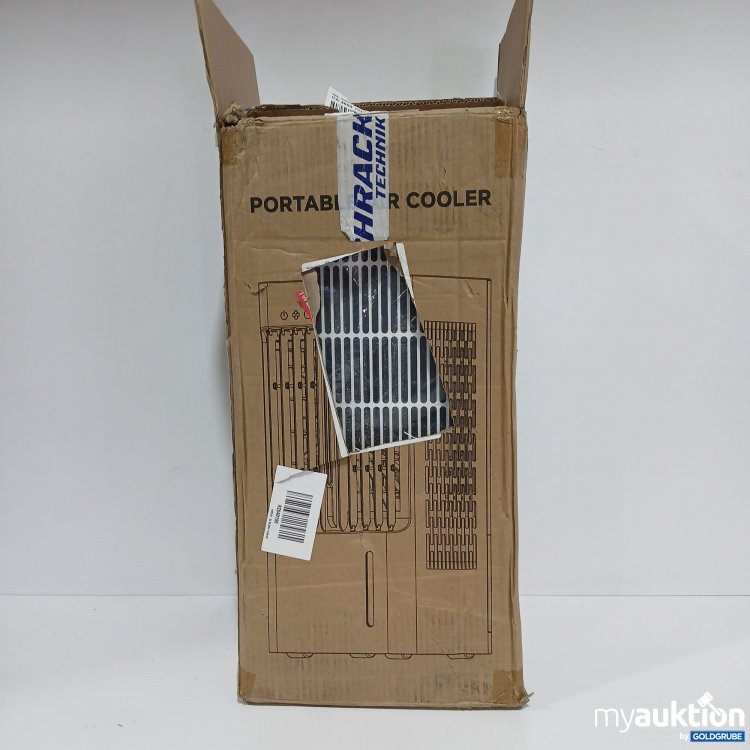 Artikel Nr. 799547 Artikel Nr. 799547: Portable Air Cooler FC102