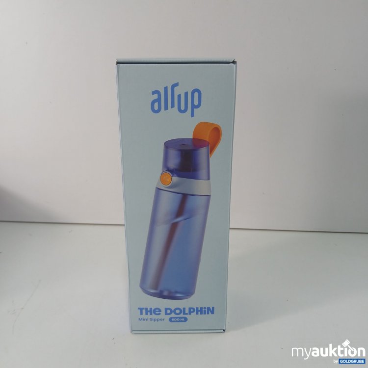 Artikel Nr. 812547 Artikel Nr. 812547: AirUp The Dolphin Mini Sipper 600ml