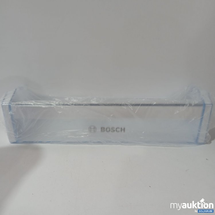 Artikel Nr. 814547 Artikel Nr. 814547: Bosch Kühlschranktür-Ablage 00704750