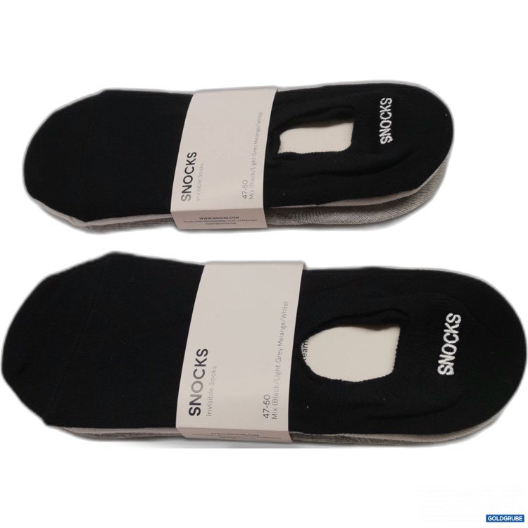 Artikel Nr. 837547: Snocks Socks 