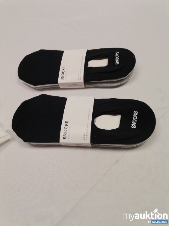 Artikel Nr. 837547: Snocks Socks 