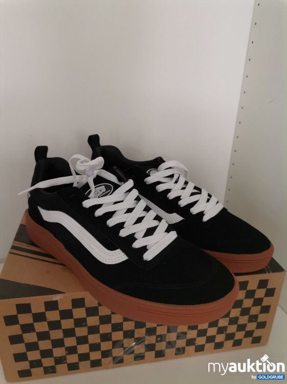 Artikel Nr. 848547 Artikel Nr. 848547: Vans zahba Sneaker