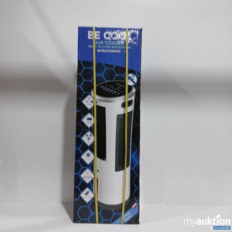 Artikel Nr. 874547: BE Cool  Air Cooler BC18AC2301IKF 