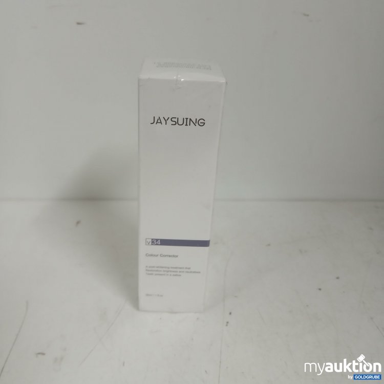 Artikel Nr. 875547: Jaysuing v34 Colour Corrector 30ml